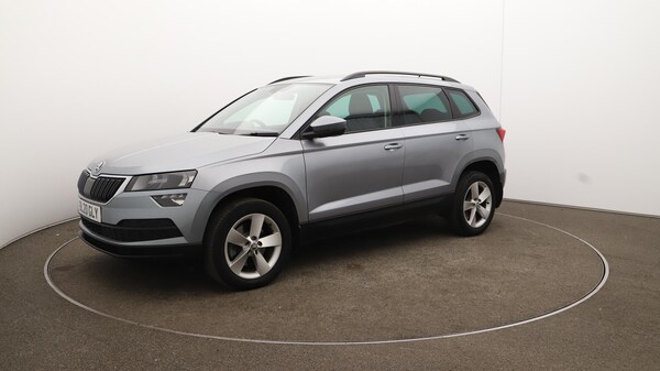 Used Skoda Karoq 2020 for sale - 76109365: Photo 68