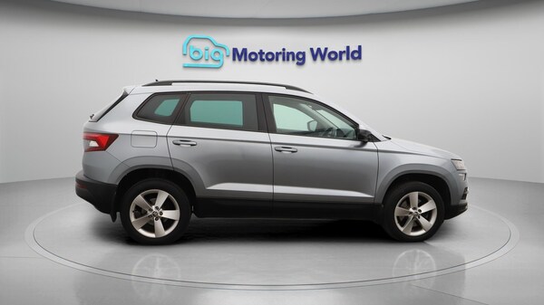 Used Skoda Karoq 2020 for sale - 76109365: Photo 9