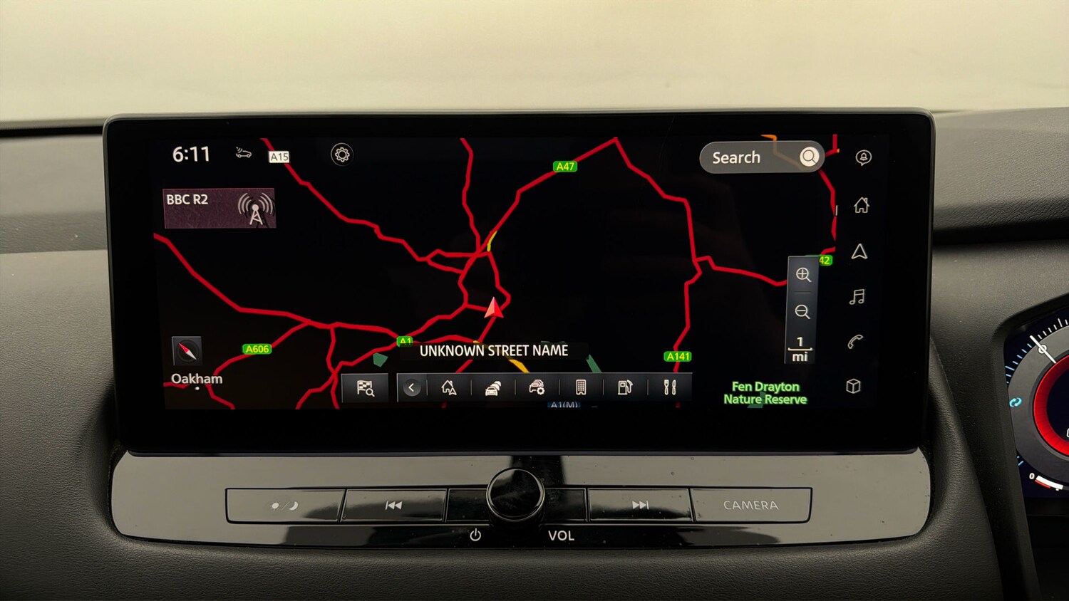 Used Nissan Qashqai for sale - 78177299: Photo 10