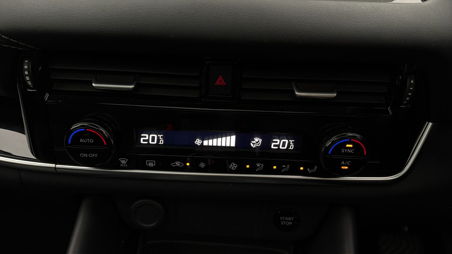 Used Nissan Qashqai for sale - 78177299: Photo 11