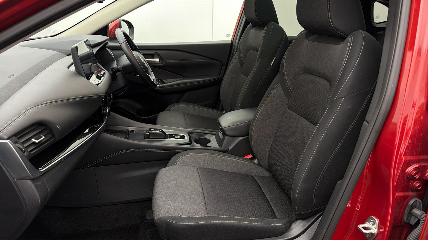 Used Nissan Qashqai for sale - 78177299: Photo 13