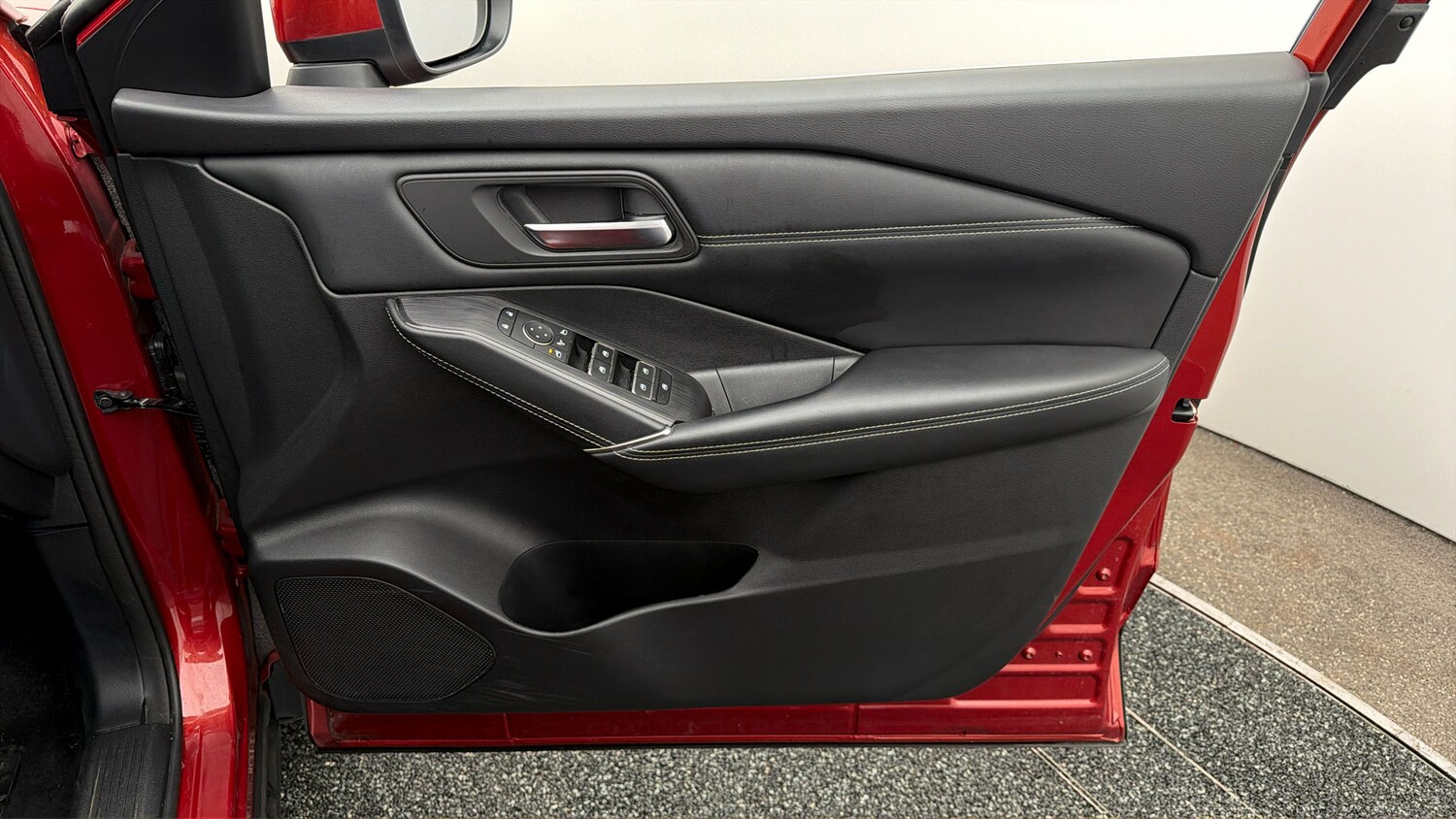 Used Nissan Qashqai for sale - 78177299: Photo 14