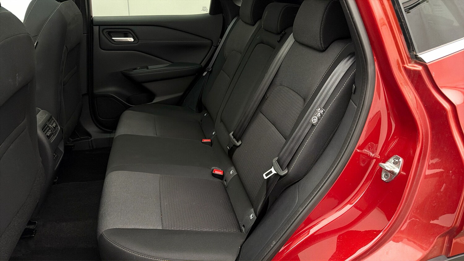 Used Nissan Qashqai for sale - 78177299: Photo 15