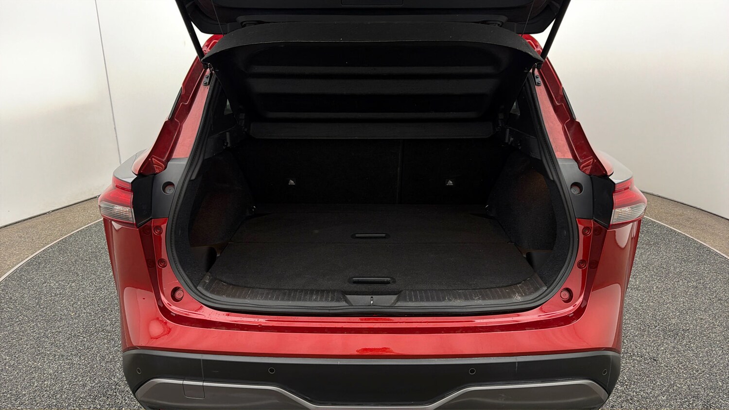 Used Nissan Qashqai for sale - 78177299: Photo 16