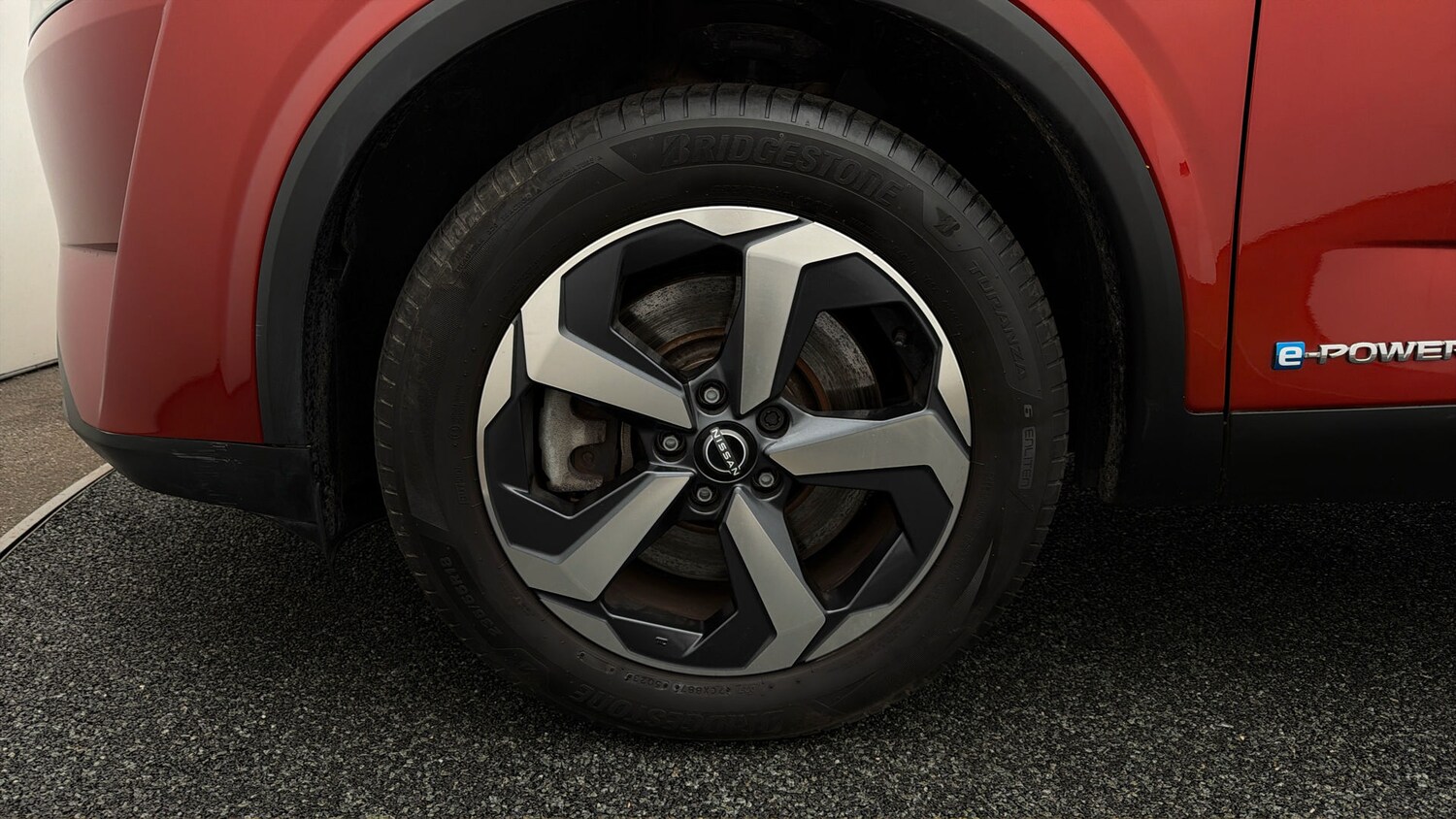 Used Nissan Qashqai for sale - 78177299: Photo 17