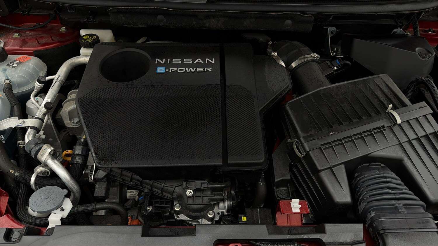 Used Nissan Qashqai for sale - 78177299: Photo 18