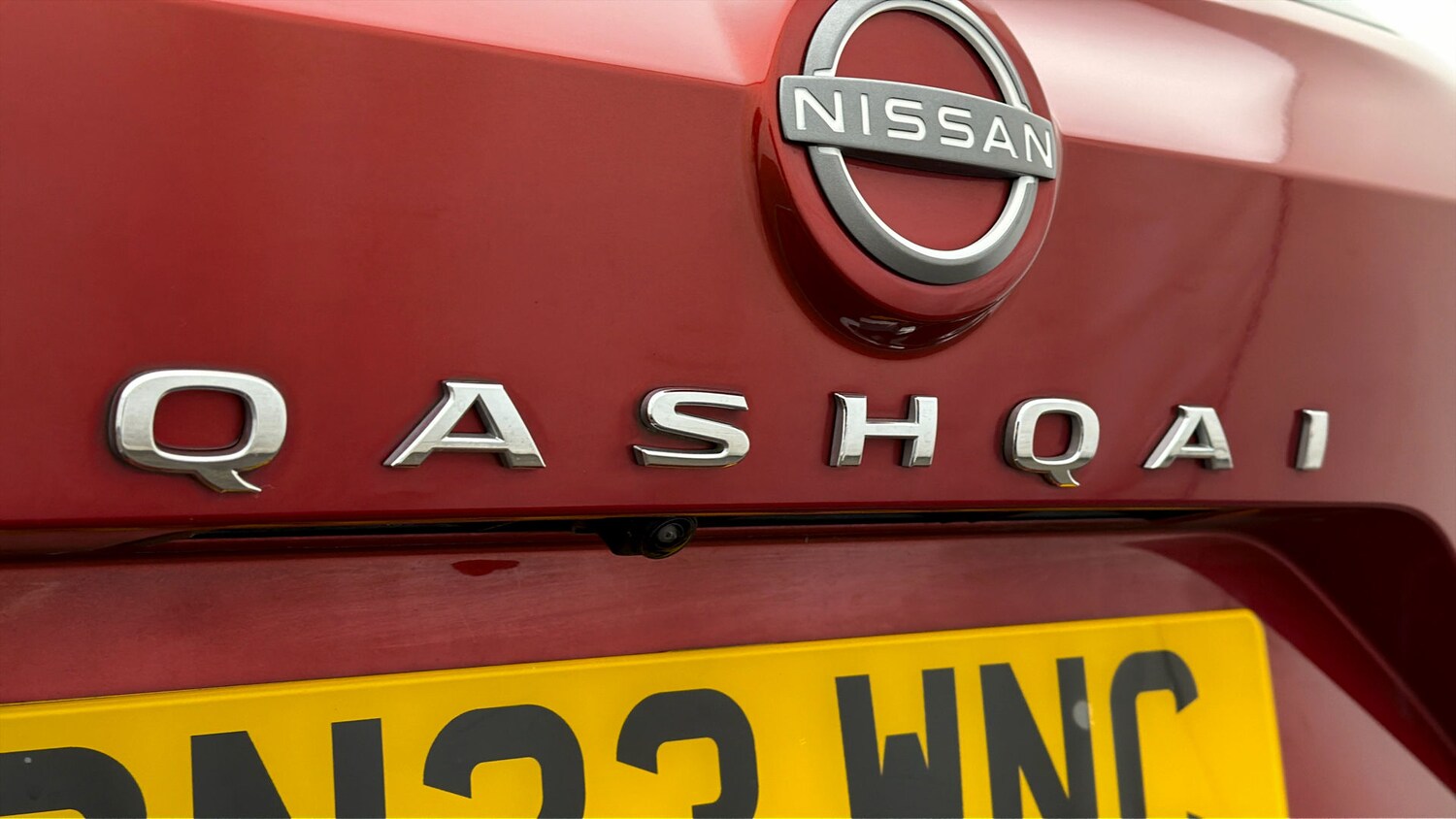 Used Nissan Qashqai for sale - 78177299: Photo 20