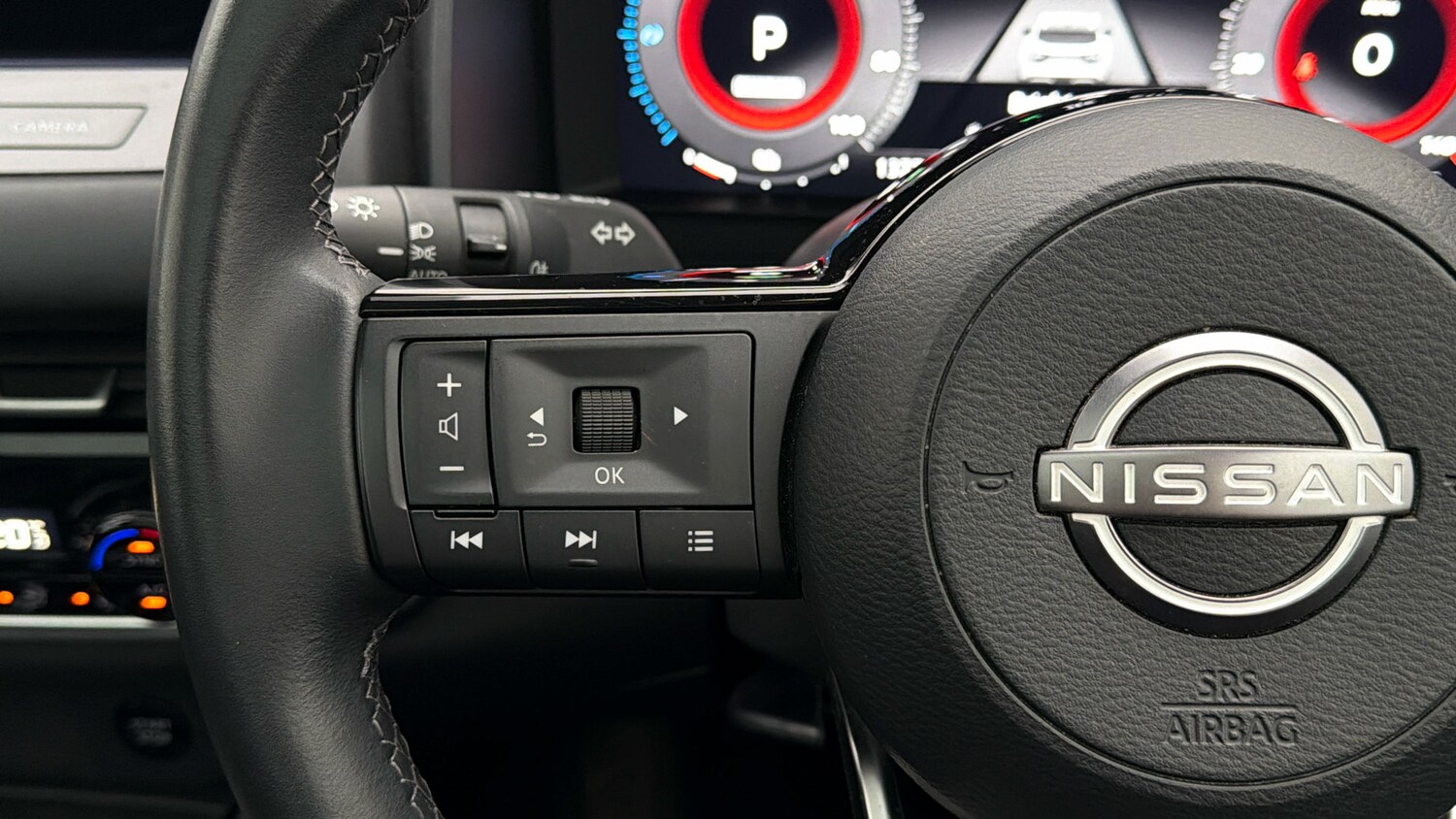 Used Nissan Qashqai for sale - 78177299: Photo 22