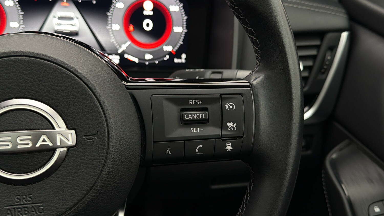 Used Nissan Qashqai for sale - 78177299: Photo 23