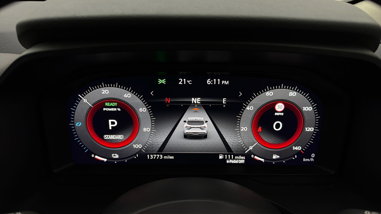 Used Nissan Qashqai for sale - 78177299: Photo 24