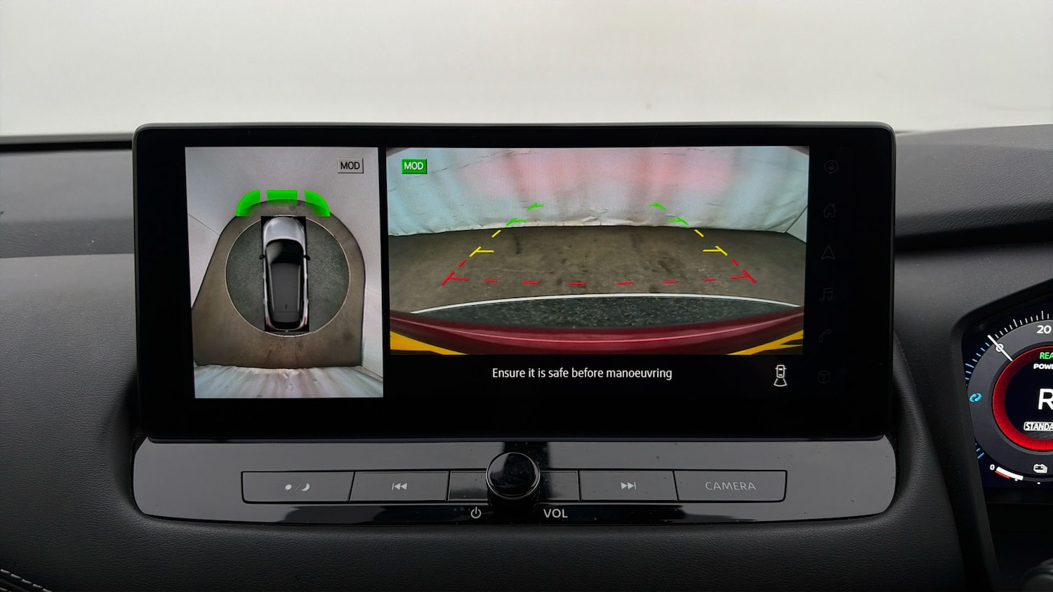 Used Nissan Qashqai for sale - 78177299: Photo 25