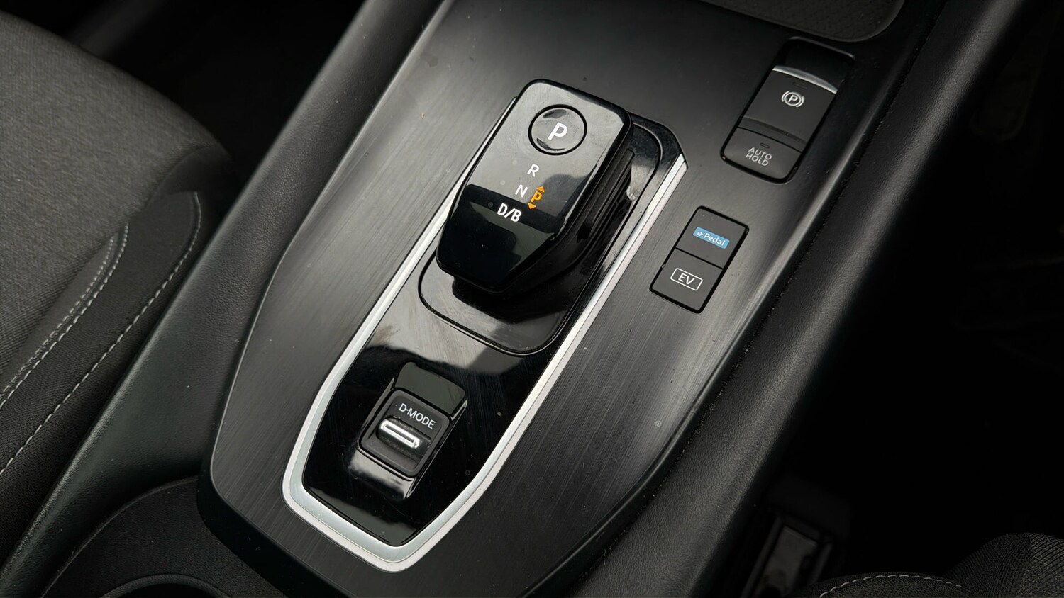 Used Nissan Qashqai for sale - 78177299: Photo 26