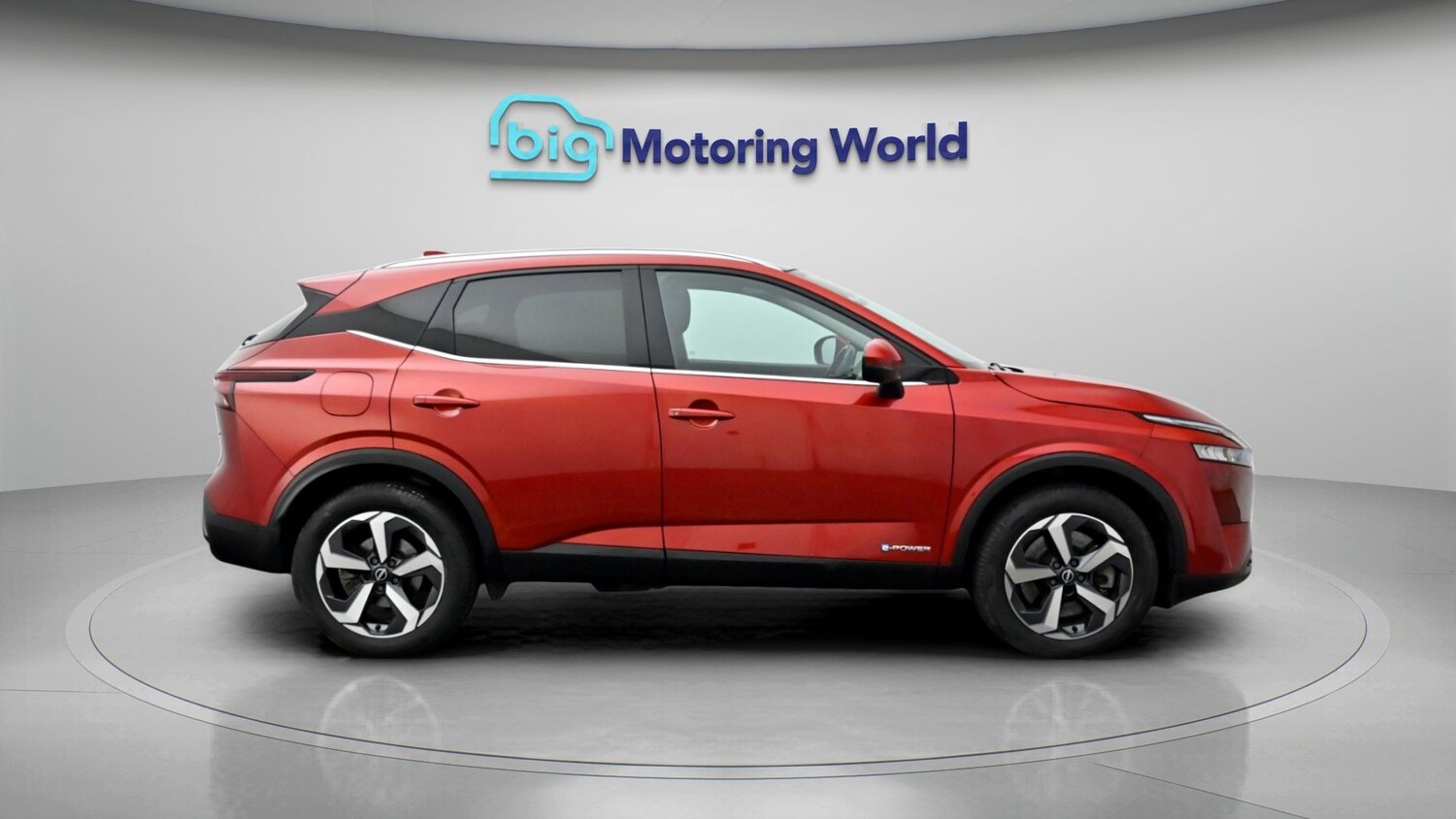 Used Nissan Qashqai for sale - 78177299: Photo 8