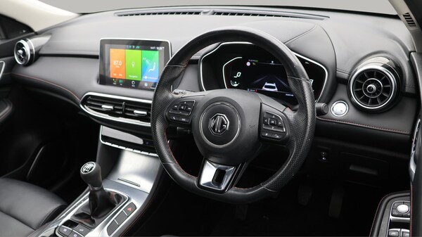 Used MG MG HS 2022 for sale - 76283083: Photo 10