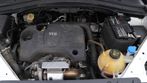 Used MG MG HS 2022 for sale - 76283083: Photo 20