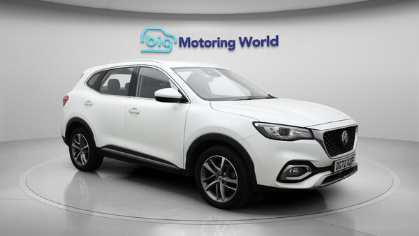 Used MG MG HS 2022 for sale - 76283083: Photo 2