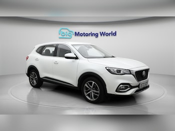 Used MG MG HS 2022 for sale - 76283083: Photo 2