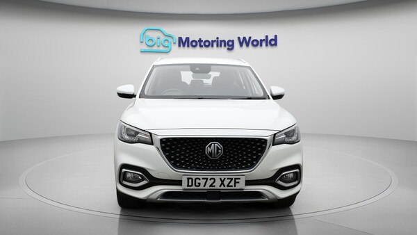 Used MG MG HS 2022 for sale - 76283083: Photo 3