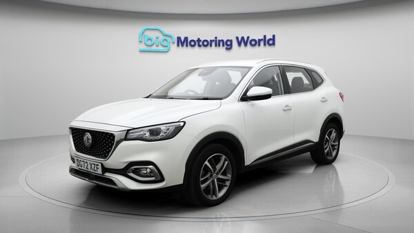Used MG MG HS 2022 for sale - 76283083: Photo 4