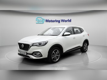 Used MG MG HS 2022 for sale - 76283083: Photo 4