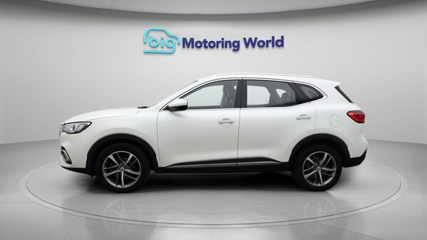 Used MG MG HS 2022 for sale - 76283083: Photo 5