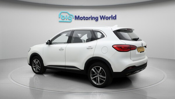 Used MG MG HS 2022 for sale - 76283083: Photo 6