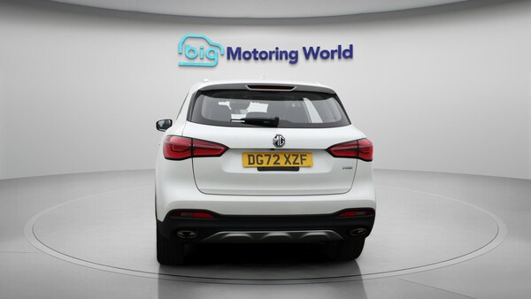 Used MG MG HS 2022 for sale - 76283083: Photo 7