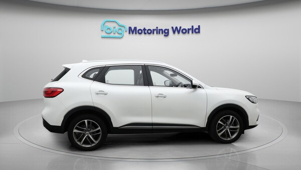 Used MG MG HS 2022 for sale - 76283083: Photo 9