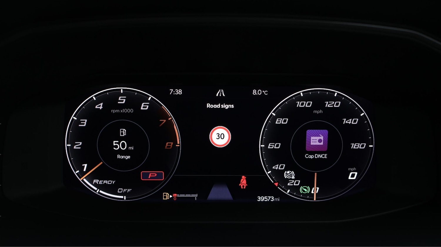 Used Cupra Formentor 2022 for sale - 77190350: Photo 10