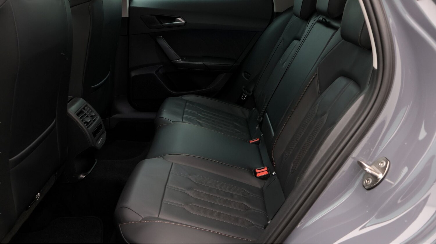 Used Cupra Formentor 2022 for sale - 77190350: Photo 16