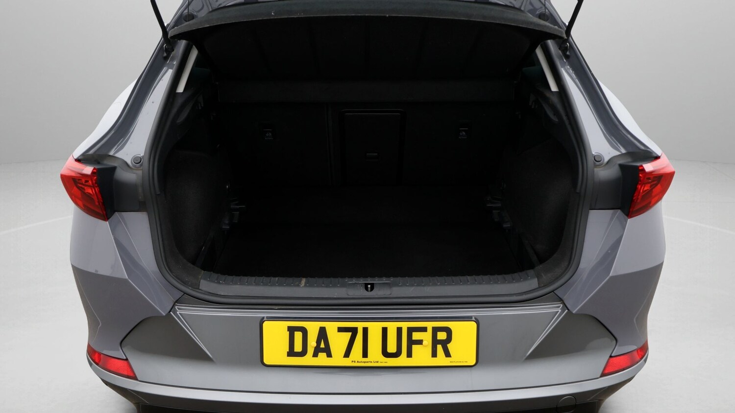 Used Cupra Formentor 2022 for sale - 77190350: Photo 17