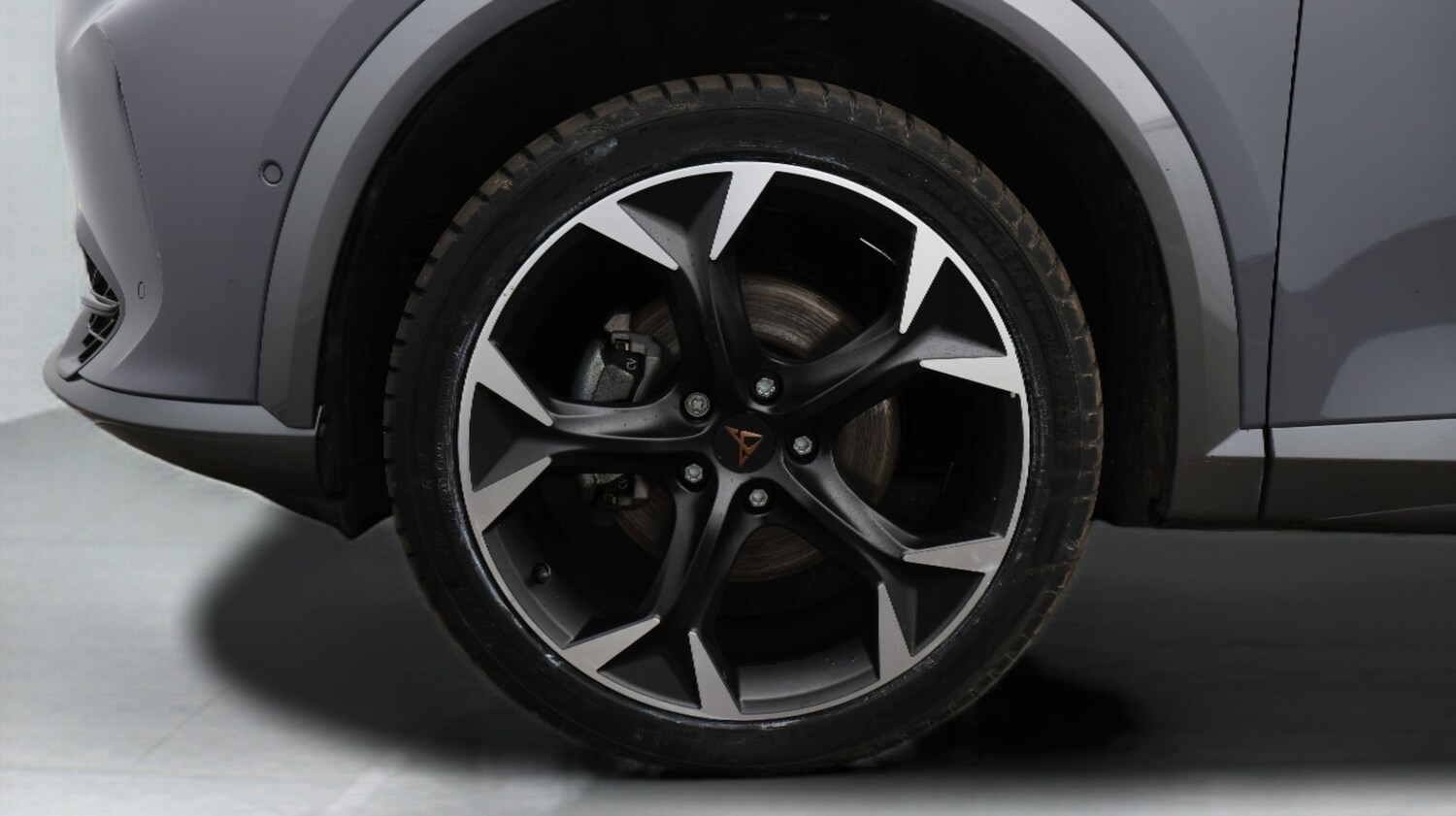 Used Cupra Formentor 2022 for sale - 77190350: Photo 18