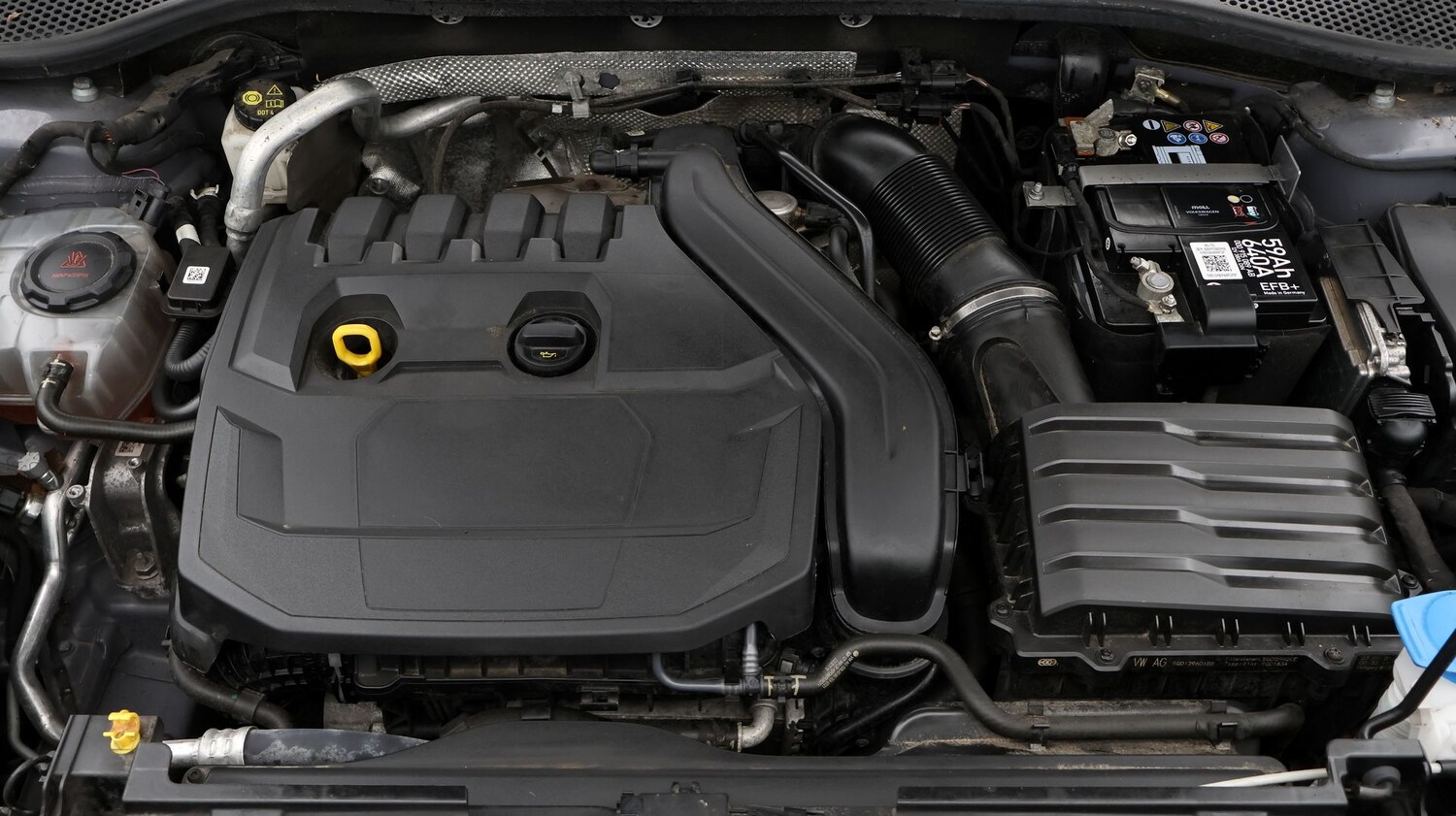 Used Cupra Formentor 2022 for sale - 77190350: Photo 19