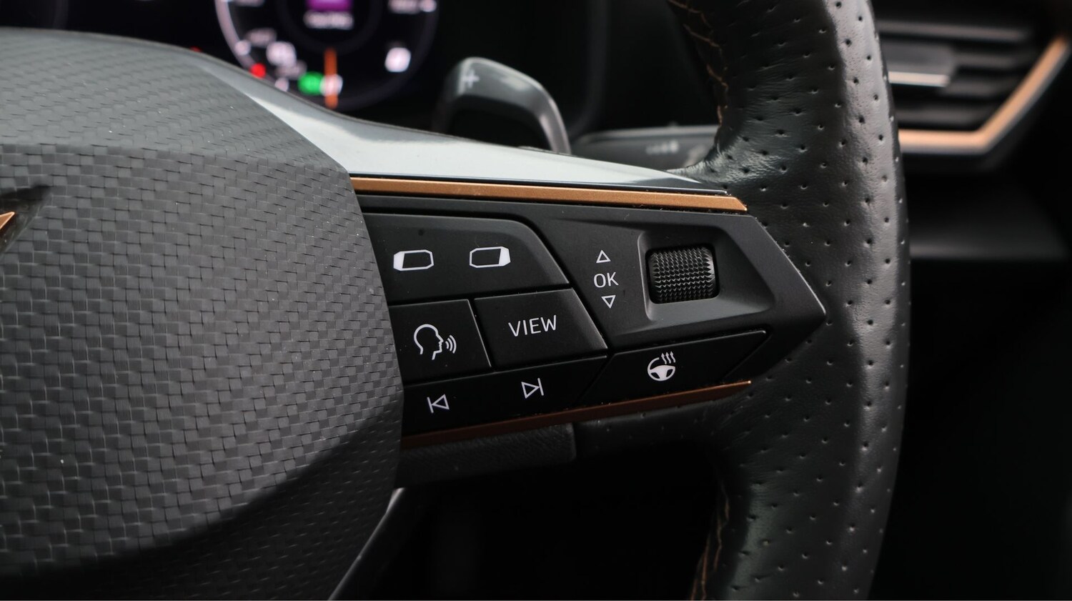 Used Cupra Formentor 2022 for sale - 77190350: Photo 20