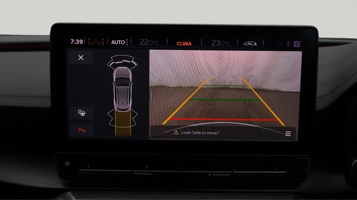 Used Cupra Formentor 2022 for sale - 77190350: Photo 21