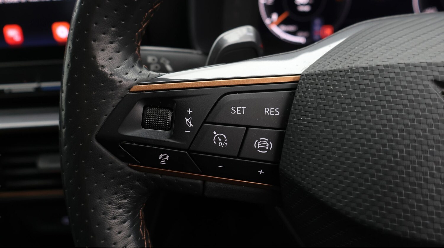 Used Cupra Formentor 2022 for sale - 77190350: Photo 23