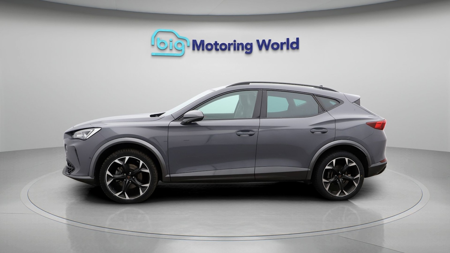 Used Cupra Formentor 2022 for sale - 77190350: Photo 4