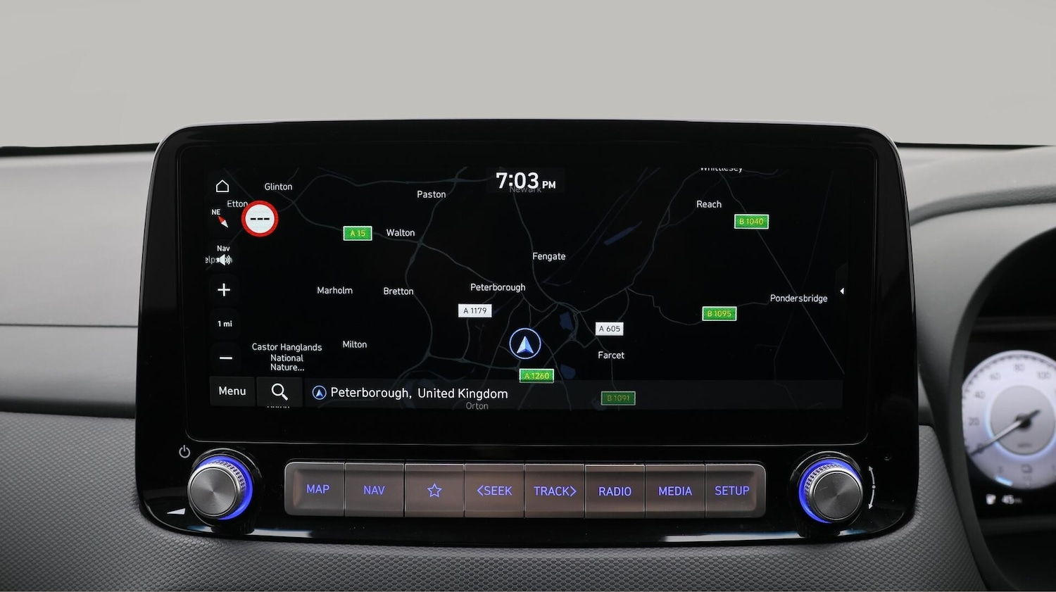 Used Hyundai KONA 2022 for sale - 76646220: Photo 12