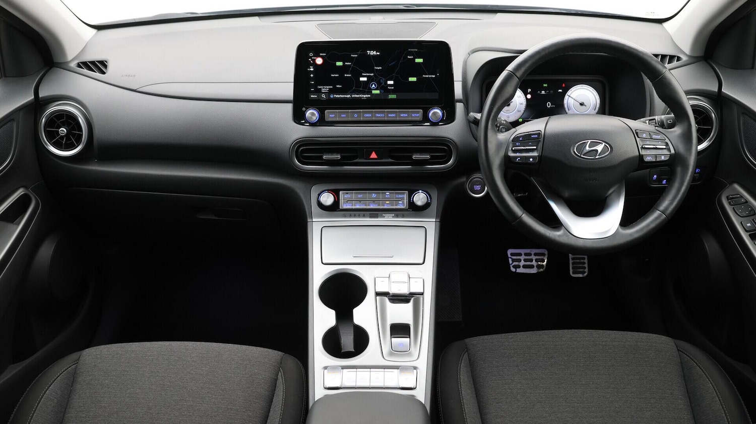 Used Hyundai KONA 2022 for sale - 76646220: Photo 14