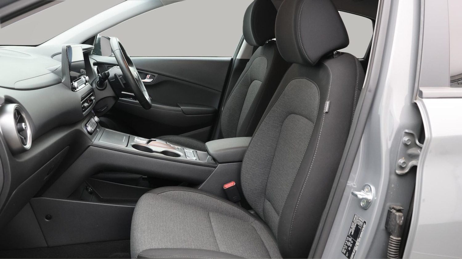 Used Hyundai KONA 2022 for sale - 76646220: Photo 15