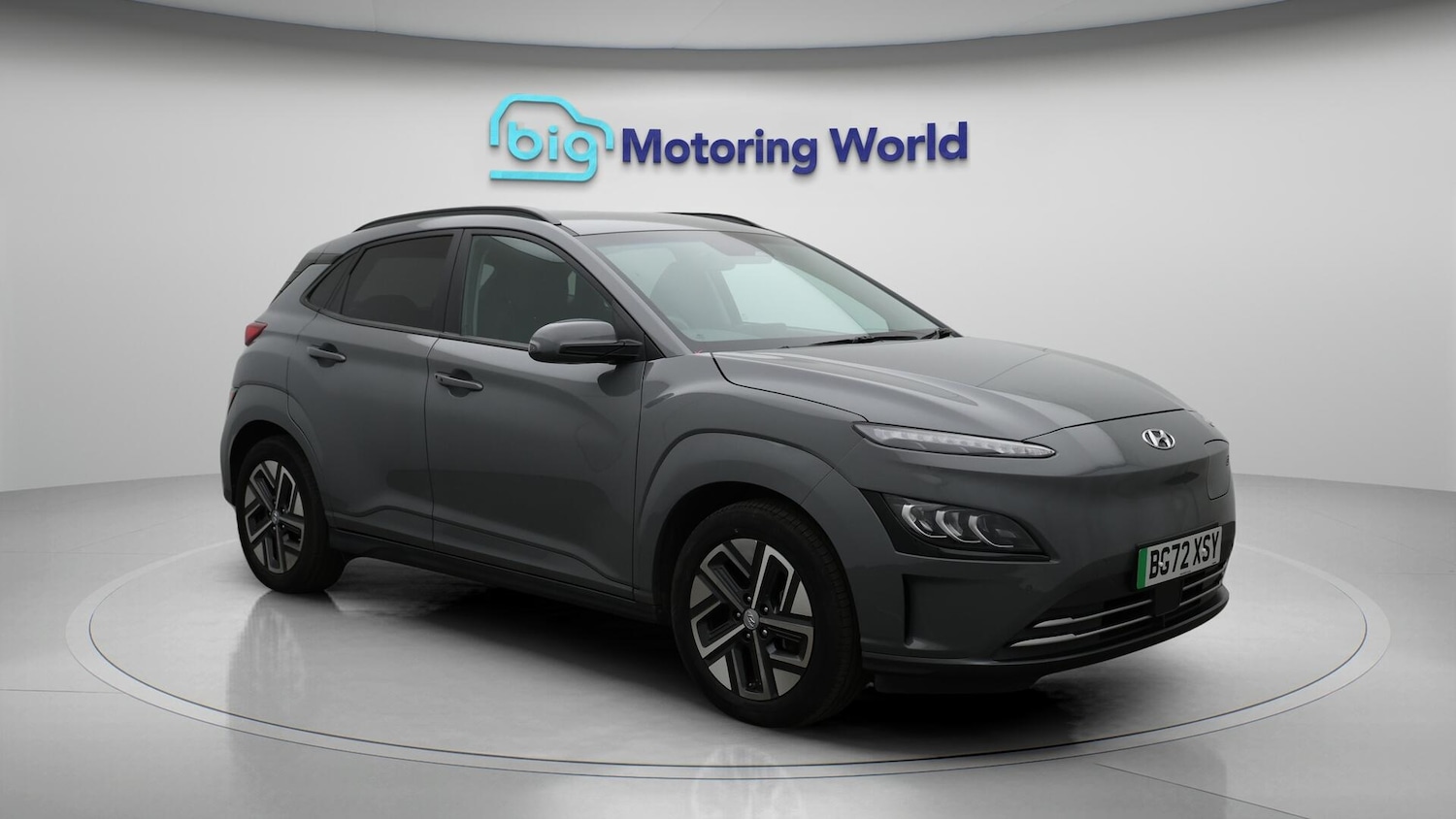 Used Hyundai KONA 2022 for sale - 76646220: Photo 2