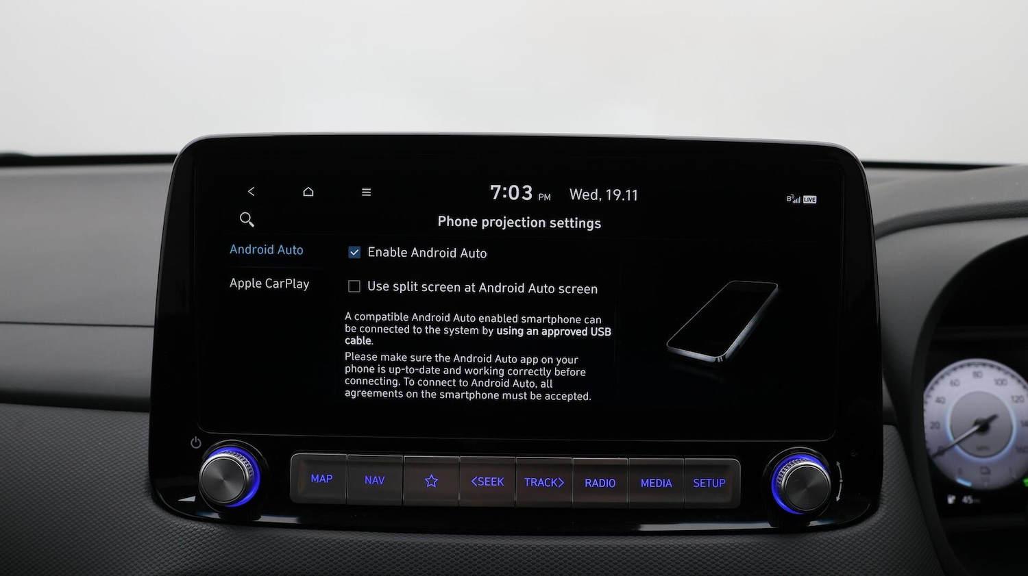 Used Hyundai KONA 2022 for sale - 76646220: Photo 29