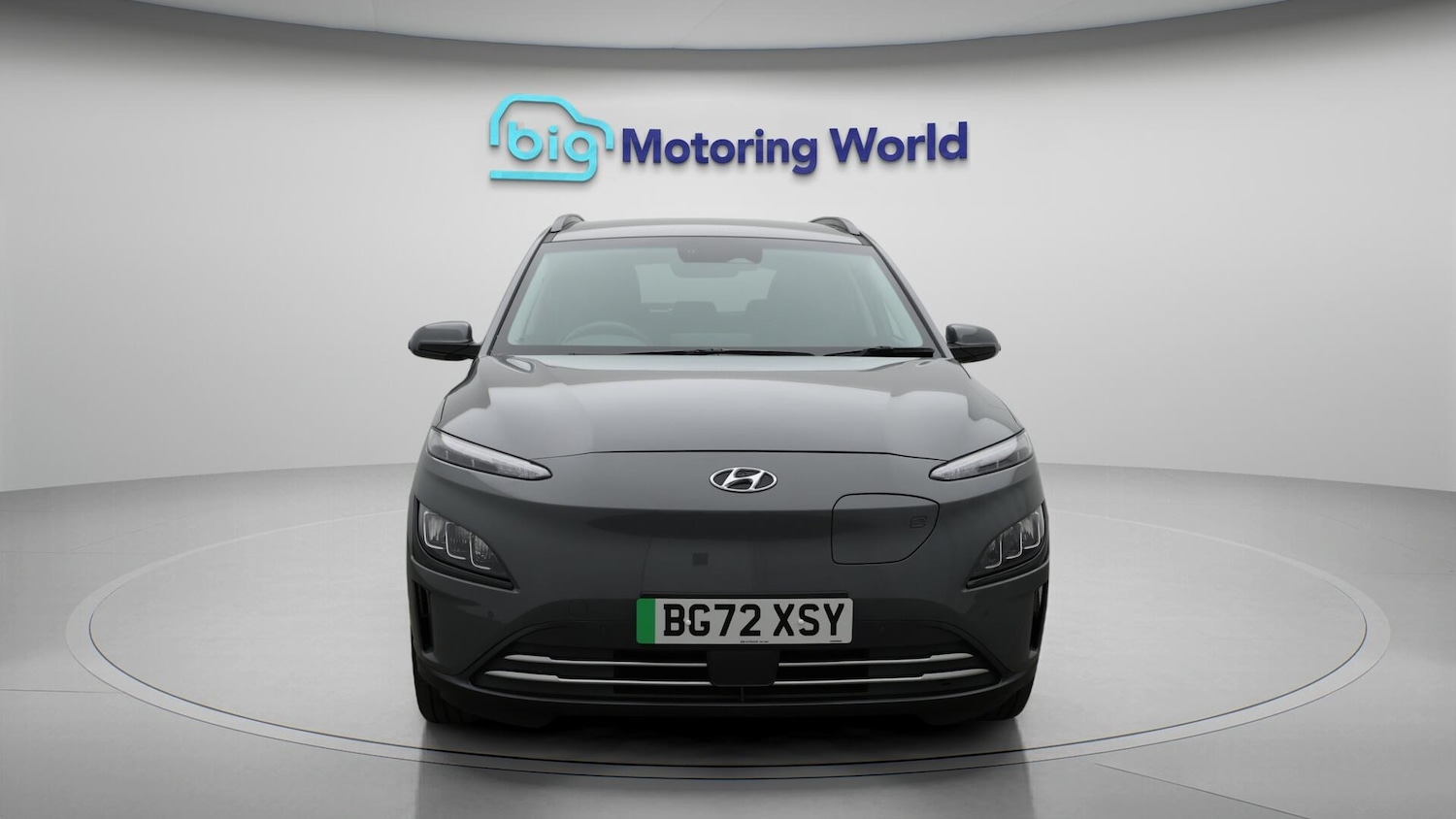 Used Hyundai KONA 2022 for sale - 76646220: Photo 3