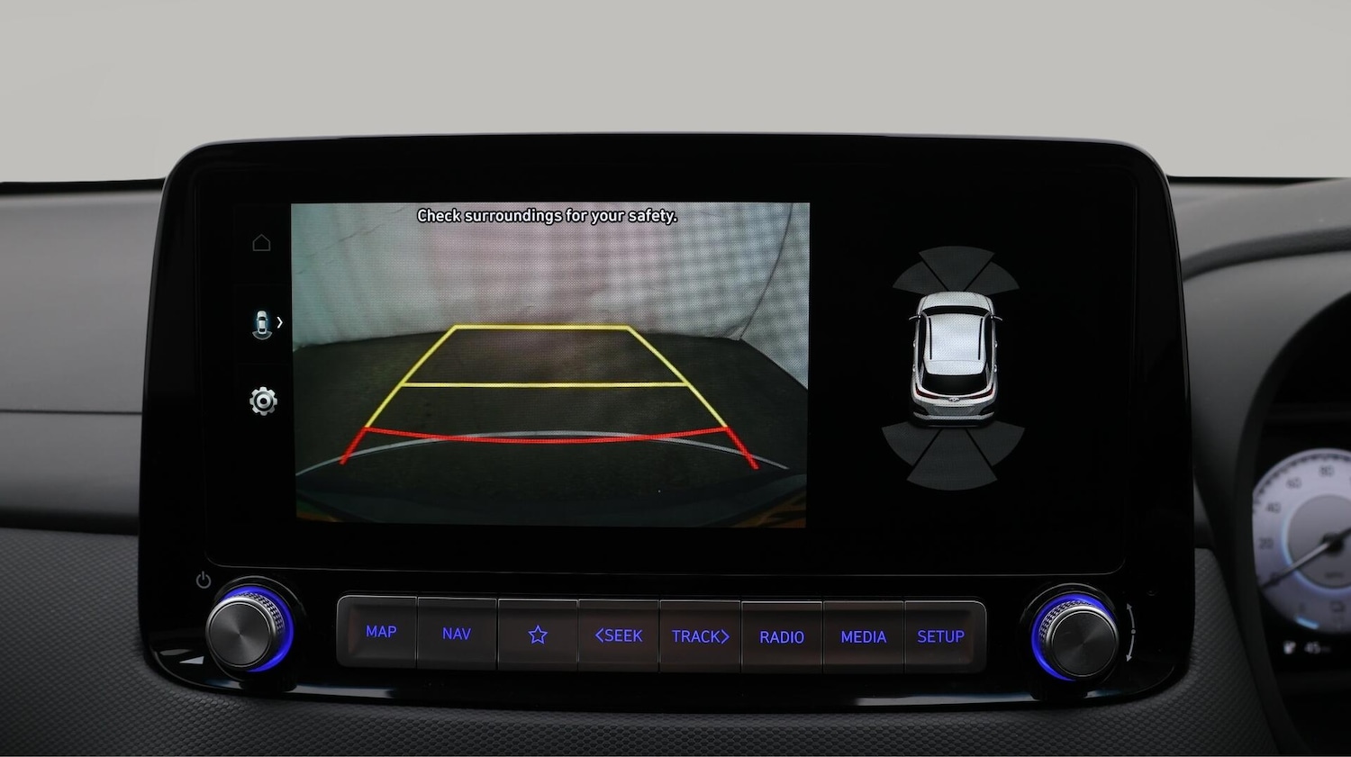 Used Hyundai KONA 2022 for sale - 76646220: Photo 30