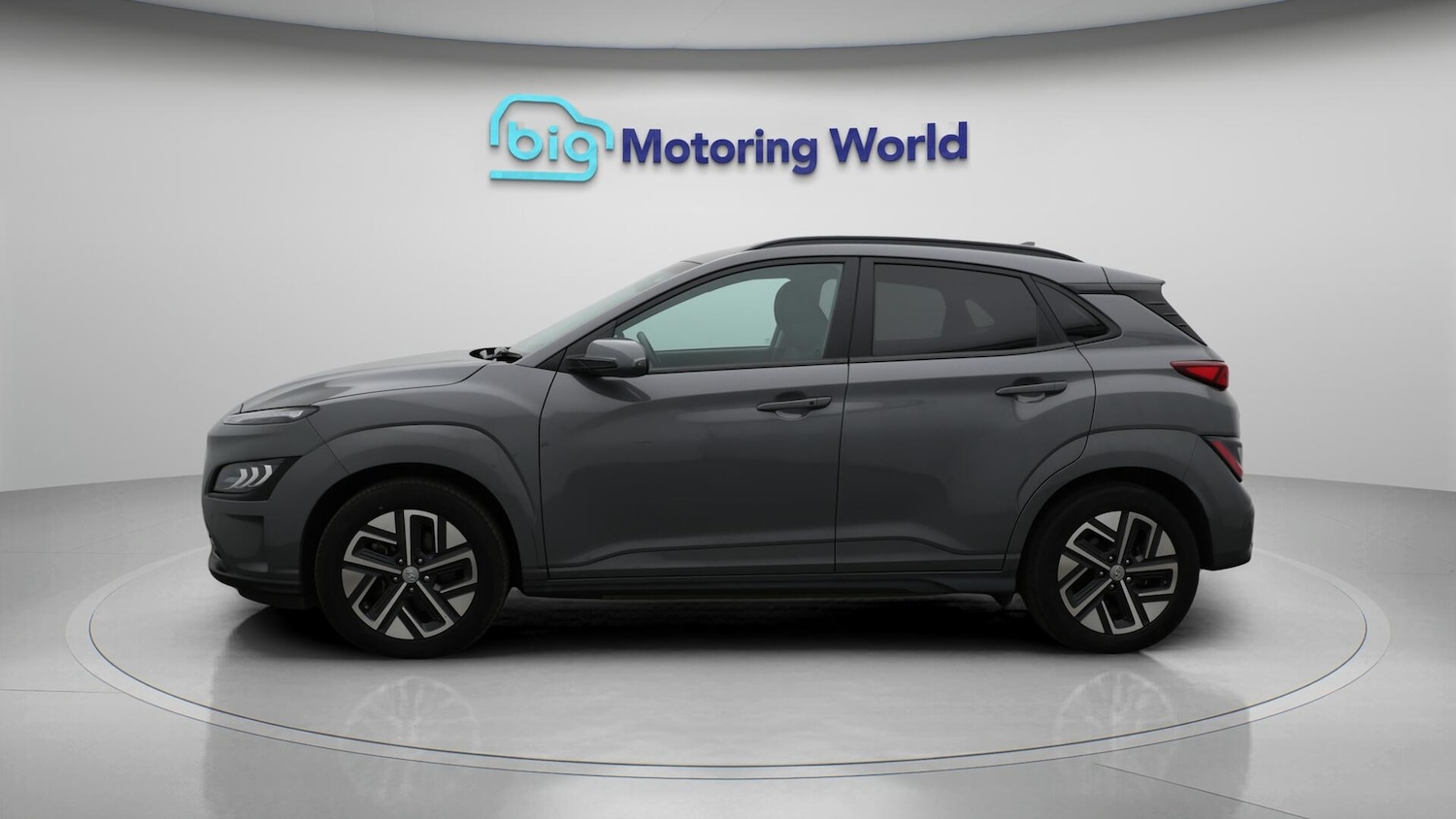 Used Hyundai KONA 2022 for sale - 76646220: Photo 5