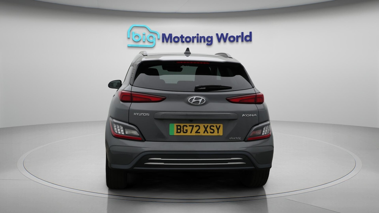 Used Hyundai KONA 2022 for sale - 76646220: Photo 7