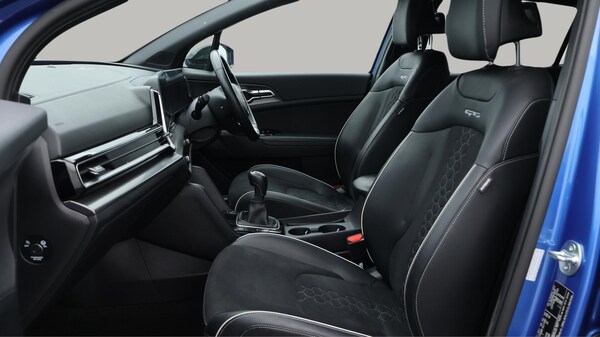 Used Kia Sportage 2024 for sale - 75658305: Photo 15