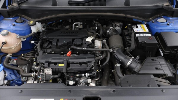 Used Kia Sportage 2024 for sale - 75658305: Photo 20