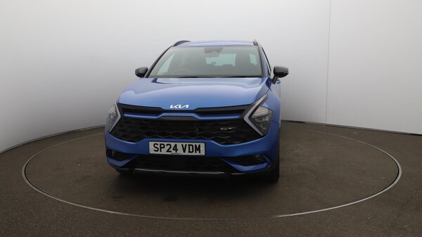 Used Kia Sportage 2024 for sale - 75658305: Photo 40