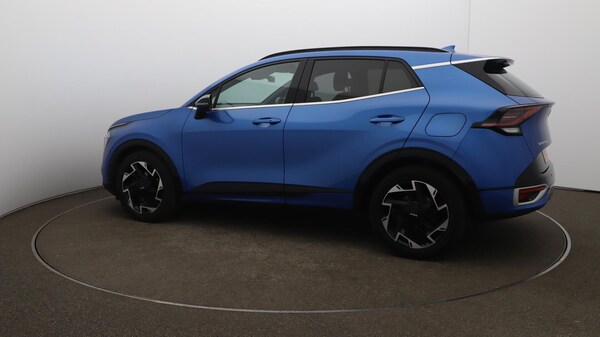 Used Kia Sportage 2024 for sale - 75658305: Photo 41
